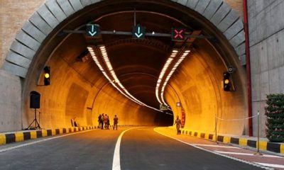 تأمین اعتبار برای تونلی که جنوب اردبیل را به شمال کشور وصل می‌کند