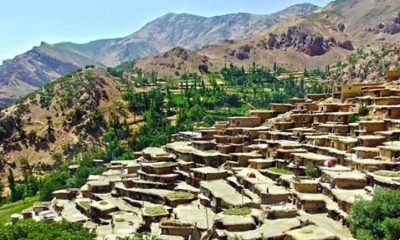 شهر کرد گردشگری چهارمحال و بختیاری