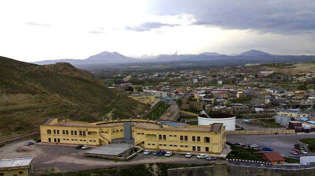 بستان آباد