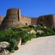 قلعه فلک‌الافلاک خرم‌آباد