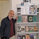 نخستین جایزه ادبی سعدی به مترجم برتر آثار ایرانی به زبان ارمنی اعطاء شد