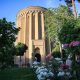 برج طغرل شهر ری تهران میراث فرهنگی گردشگری