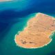 جزیره هندورابی خلیج فارس کیش