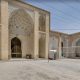 مسجد ملااسماعیل یزد میراث فرهنگی گردشگری