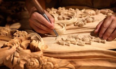 منبت مبلمان صنایع دستی میراث فرهنگی هنرهای سنتی