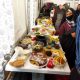 جشنواره غذا در چناران گردشگری