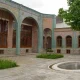 خانه انصاری بنای تاریخی میراث فرهنگی گردشگری میراث ماندگار ارومیه