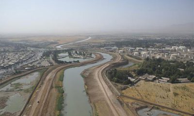 قره سو کرمانشاه میراث طبیعی منابع طبیعی