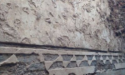 باستان شناسی در کاخ گلستان میراث فرهنگی آثار تاریخی بنای تاریخی خانه تاریخی
