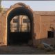 خانه اوشیدری کرمان میراث فرهنگی بنای تاریخی آثار تاریخی
