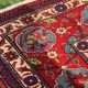 فرش دستباف صنایع دستی هنرهای سنتی