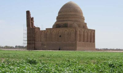 مجموعه تاریخی بابا لقمان بنای تاریخی آثار تاریخی میراث فرهنگی