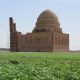 مجموعه تاریخی بابا لقمان بنای تاریخی آثار تاریخی میراث فرهنگی