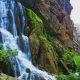 آبشار آب سفید الیگودرز گردشگری