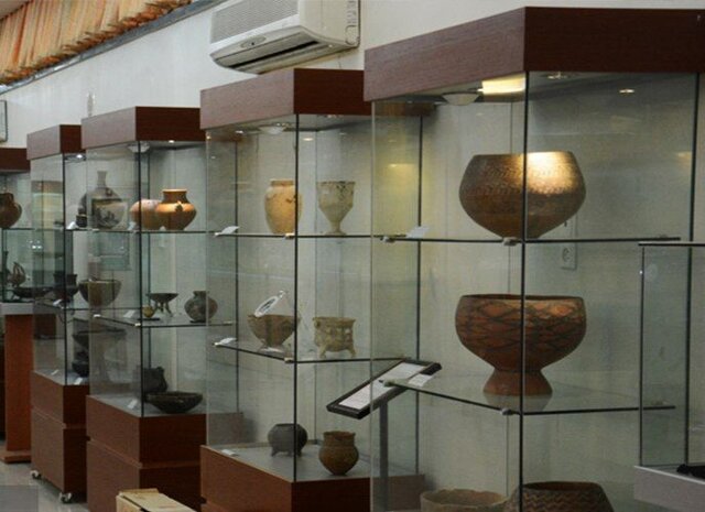اشیاء باستانی اشیای تاریخی میراث فرهنگی یادگار گذشتگان