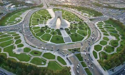 برج آزادی میراث فرهنگی آثار تاریخی اثر تاریخی نماد کشور