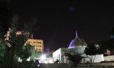 جشن نوروزگاه ایرانی در معبد هندوهای بندرعباس گردشگری