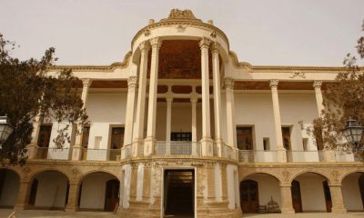 قلعه سالار محتشم خمین موزه مردم شناسی خمین میراث فرهنگی بنای تاریخی