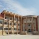 مدرسه آموزشی مصطفی خمینی بعنوان بزرگترین مدرسه استان گلستان