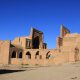 مسجد جامع فرومد میامی سمنان میراث فرهنگی بنای تاریخی یادگار گذشتگان