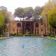 هشت بهشت اصفهان