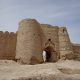 قلعه رستم زابل میراث فرهنگی آثار تاریخی بنای تاریخی یادگار گذشتگان