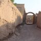 آخرین ساباط انار پیش از تخریب شهرستان انار کرمان میراث فرهنگی آثار تاریخی