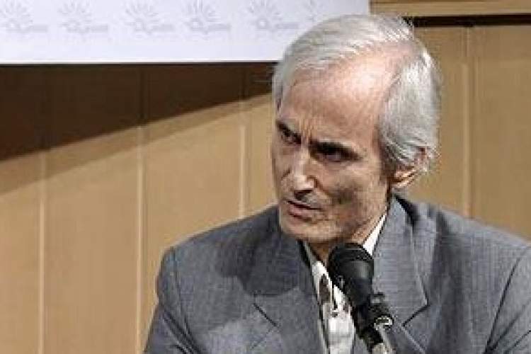 احمد صفارمقدم، استاد بزرگ آموزش زبان و ادبیات فارسی به غیرفارسی زبانان