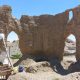 بنای تاریخی آتشکده دروار دامغان