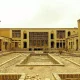 خانه تاریخی فاطمی در نایین اصفهان میراث فرهنگی بنای تاریخی