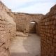 محوطه باستانی ایوان کرخه در غرب شهر شوش میراث فرهنگی آثار باستانی