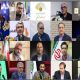 اعضای شورای سیاستگذاری دومین جشنواره ملی چندرسانه‌ای میراث‌فرهنگی