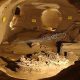 دستکندهای صخره‌ای ۲ هزار ساله اشتهارد ثبت ملی البرز میراث فرهنگی آثار تاریخی آثار باستانی