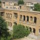 عمارت ملک‌التجار سنندج میراث فرهنگی بنای تاریخی عمارت تاریخی گردشگری آثار تاریخی کردستان