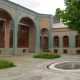 مدرسه هدایت ارومیه میراث فرهنگی بنای تاریخی مدرسه تاریخی آذربایجان غربی