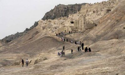 کوه خواجه سیستان و بلوچستان اوشیدا میراث طبیعی میراث فرهنگی گردشگری