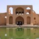 ثبت ملی بافت تاریخی هرابرجان میراث فرهنگی بنای تاریخی یزد