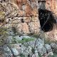 غار دربند رشی رودبار میراث فرهنگی گردشگری
