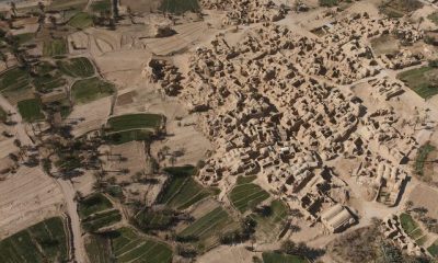 محوطه تاریخی پارینه سنگی در طبس خراسان جنوبی میراث فرهنگی گردشگری محوطه باستانی