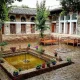 مرمت بافت‌های تاریخی گلستان گرگان میراث فرهنگی بنای تاریخی بافت تاریخی
