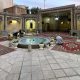 مسجد کازرونی عباس‌آباد اصفهان میراث فرهنگی بنای تاریخی