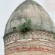 گنبد برج‌مقبره هزار ساله لاجیم سوادکوه مازندران میراث فرهنگی بنای باستانی