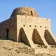 آتشکدهٔ اسپاخو یا معبد اسپاخو باستانی خراسان شمالی میراث فرهنگی بنای باستانی گردشگری