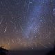 شهاب ستاره ستارگان رصد رصدخانه آسمان شب