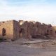 قلعه‌ خانی مسجد سلیمان میراث فرهنگی بنای تاریخی خوزستان آثار تاریخی