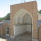 مسجد جامع بیدخت گناباد خراسان رضوی میراث فرهنگی بنای تاریخی