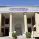 موزه تزئینی ایران در اصفهان میراث فرهنگی بنای تاریخی