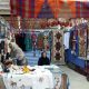 نمایشگاه نمایش صنایع دستی و سوغات استان های غرب کشور در سنندج