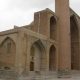 آرامگاه شیخ شهاب‌الدین اهری بقعه آذربایجان شرقی میراث فرهنگی