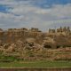 حمام و کاروانسرای دیودان خرامه استان فارس میراث فرهنگی بنای تاریخی